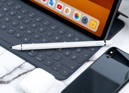 Active Capacitive Stylus for iPod touch / iPad mini & Air & Pro / iPhone
