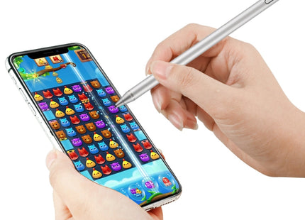 Active Capacitive Stylus for iPod touch / iPad mini & Air & Pro / iPhone