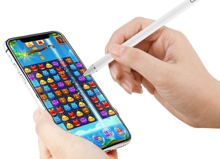 Active Capacitive Stylus for iPod touch / iPad mini & Air & Pro / iPhone