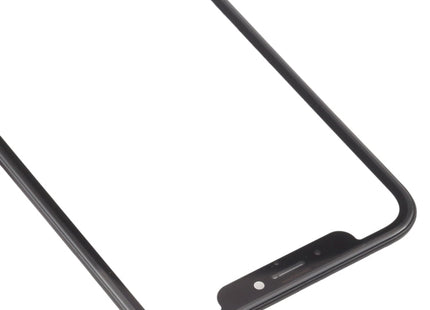 Original Touch Panel With OCA for iPhone XR
