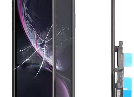 Original Touch Panel With OCA for iPhone XR