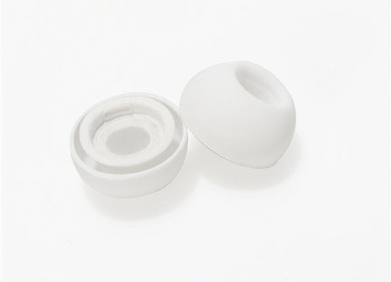1 Pairs Wireless Earphones Silicone Replaceable Earplug for AirPods Pro