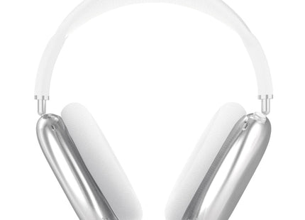 A Pair Full Coverage Anti-scratch Silicone Headphone Protective Case for AirPods Max / Max 2