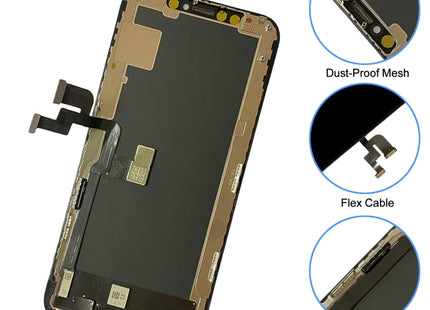 GX OLED Screen Screen for iPhone XS, For iPhone XS
