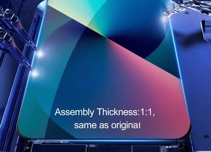 GX OLED Screen Screen for iPhone XS, For iPhone XS