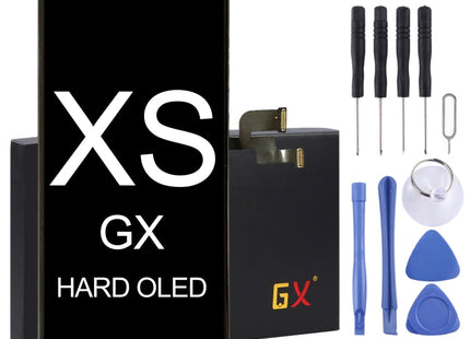 GX OLED Screen Screen for iPhone XS, For iPhone XS