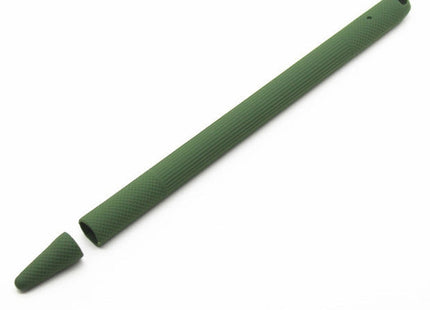 Stylus Pen Silica Gel Shockproof Protective Case for Apple Pencil 2