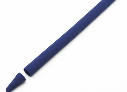 Stylus Pen Silica Gel Shockproof Protective Case for Apple Pencil 2