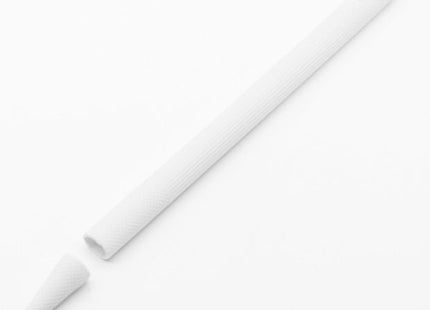 Stylus Pen Silica Gel Shockproof Protective Case for Apple Pencil 2
