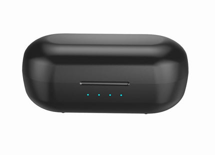 awei T16 TWS Bluetooth V5.0 Ture Wireless Sports Headset with Charging Case