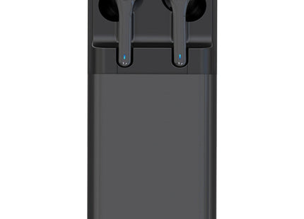 G9 Bluetooth 5.0 HIFI 3D Stereo Wireless Earphone