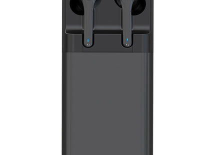 G9 Bluetooth 5.0 HIFI 3D Stereo Wireless Earphone