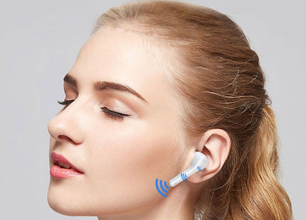 G9 Bluetooth 5.0 HIFI 3D Stereo Wireless Earphone