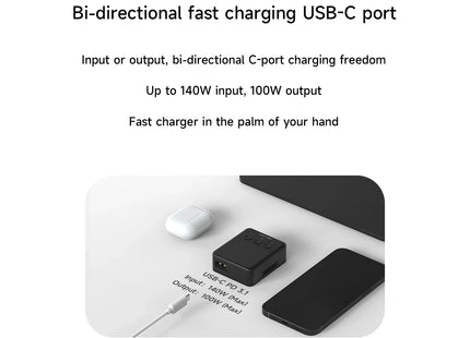 ISDT 608PD 240W DC Battery Charger