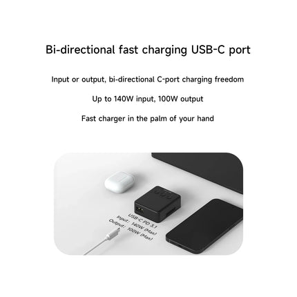 ISDT 608PD 240W DC Battery Charger
