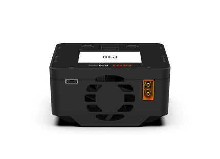 ISDT P10 Dual Channel Smart LiPo Charger