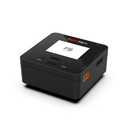 ISDT P10 Dual Channel Smart LiPo Charger