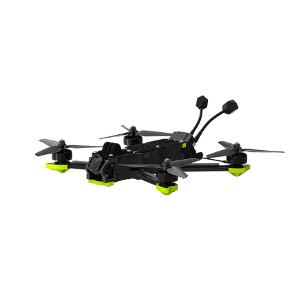 iFlight DC5 ECO V1.1 HD530 BNF DJI O4 Pro with ELRS 2.4GHz and GPS