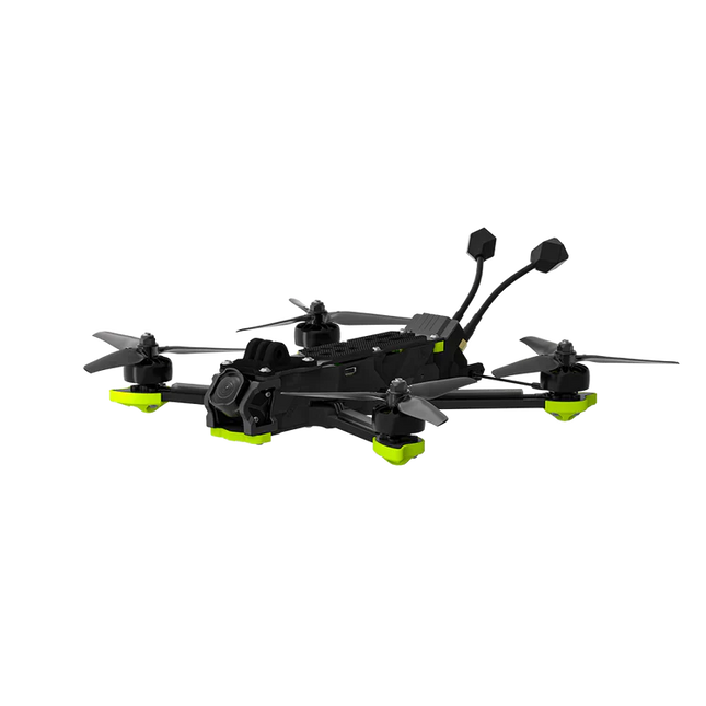 iFlight DC5 ECO V1.1 HD530 BNF DJI O4 Pro with ELRS 2.4GHz and GPS