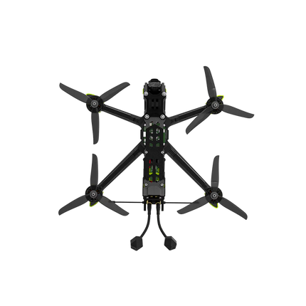iFlight DC5 ECO V1.1 HD530 BNF DJI O4 Pro with ELRS 2.4GHz
