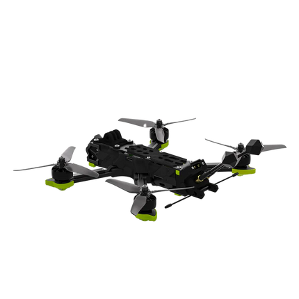iFlight DC5 ECO V1.1 HD530 BNF DJI O4 Pro with ELRS 2.4GHz and GPS