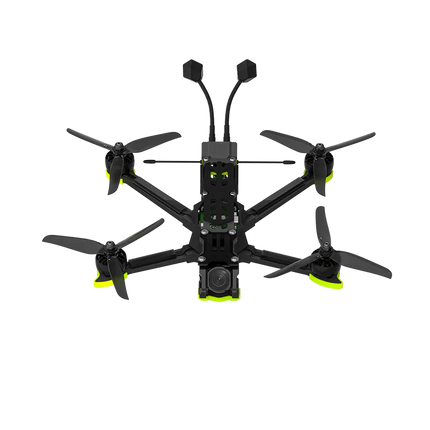 iFlight DC5 ECO V1.1 HD530 BNF DJI O4 Pro with ELRS 2.4GHz and GPS