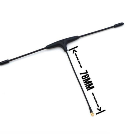 TBS Crossfire Immortal T Antenna V2