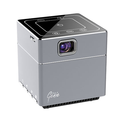Pico Genie Impact 2.0 Plus ELITE - Ultra Portable Smart LED Projector