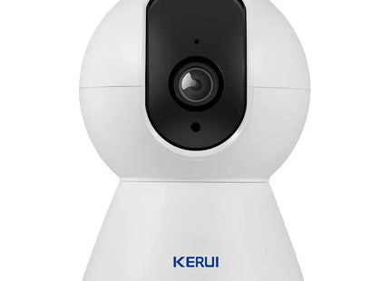 Indoor Wireless Home Security AI Human Detect camera