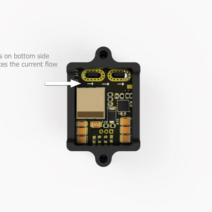 Airbot Mini Power Brick 3in1 Current Sensor