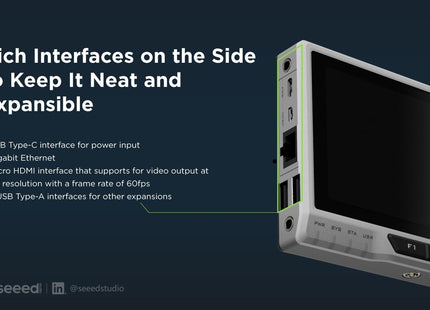 ReTerminal CM4104032