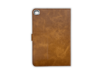 iPad 9.7 Book Flip Leather Case with Magnetic Closure