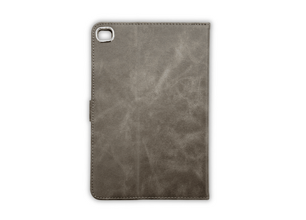 iPad 9.7 Book Flip Leather Case with Magnetic Closure