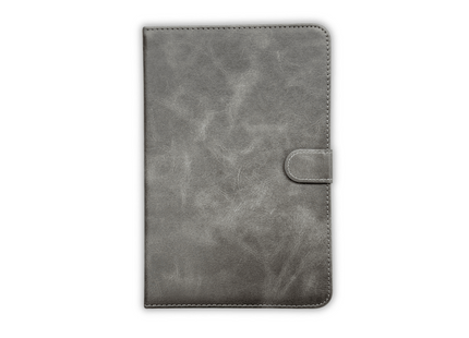 iPad 9.7 Book Flip Leather Case with Magnetic Closure