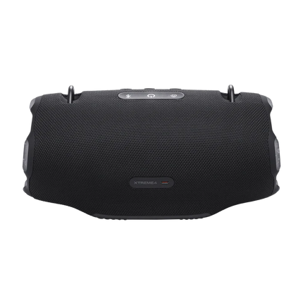 JBL Extreme 4 - Brand New, Black