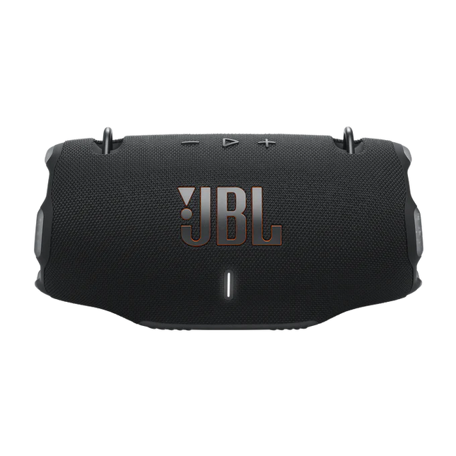 JBL Extreme 4 - Brand New, Black