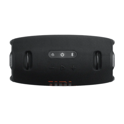 JBL Extreme 4 - Brand New, Black