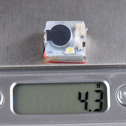 JHE42B S Finder Lost Model Buzzer Alarm