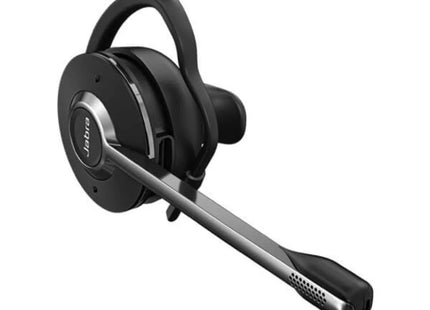 Jabra Engage 65 Convertible DECT Wireless Headset Noise Cancelling 13 Hr Battery