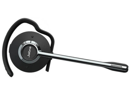 Jabra Engage 65 Convertible DECT Wireless Headset Noise Cancelling 13 Hr Battery