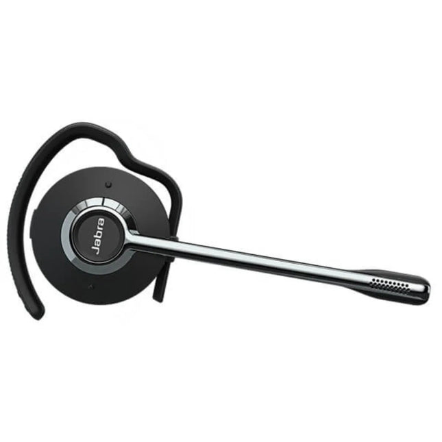 Jabra Engage 65 Convertible DECT Wireless Headset Noise Cancelling Brand New