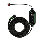 Type 2 to 3 Pin Charging Cable / 10M / 6amp – 12amp Adjustable (2.3kW)
