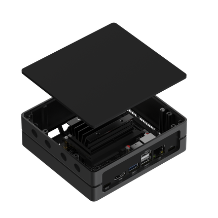 reComputer J1010 [SL4]