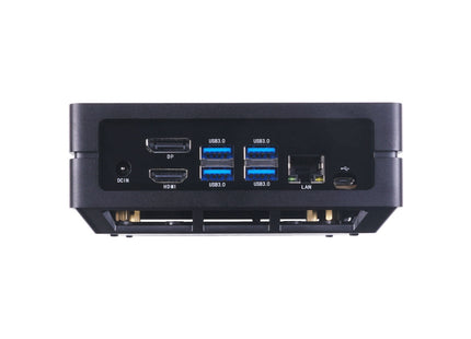 reComputer Jetson-20-1-H2 Xavier 16Gb IoT Edge AI Computer w/ Jetpack [SL4]