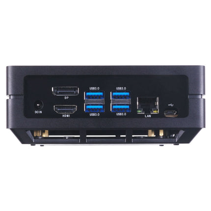 reComputer Jetson-20-1-H2 Xavier 16Gb IoT Edge AI Computer w/ Jetpack [SL4]
