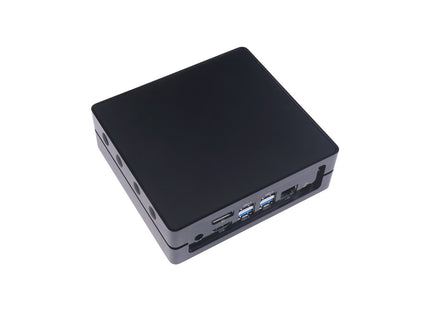 reComputer Jetson-20-1-H2 Xavier 16Gb IoT Edge AI Computer w/ Jetpack [SL4]