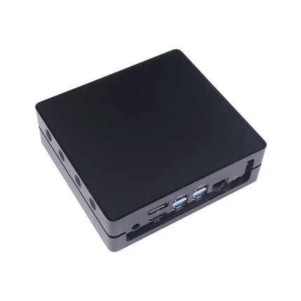 reComputer Jetson-20-1-H2 Xavier 16Gb IoT Edge AI Computer w/ Jetpack [SL4]
