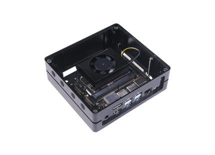 reComputer Jetson-20-1-H2 Xavier 16Gb IoT Edge AI Computer w/ Jetpack [SL4]