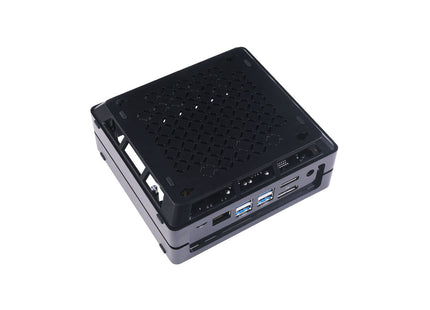 reComputer Jetson-20-1-H2 Xavier 16Gb IoT Edge AI Computer w/ Jetpack [SL4]