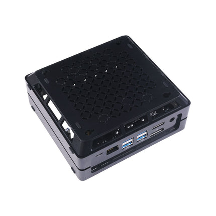 reComputer Jetson-20-1-H2 Xavier 16Gb IoT Edge AI Computer w/ Jetpack [SL4]